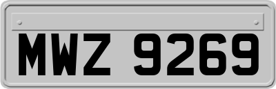 MWZ9269