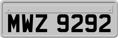 MWZ9292
