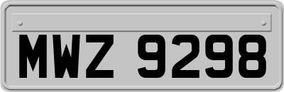 MWZ9298
