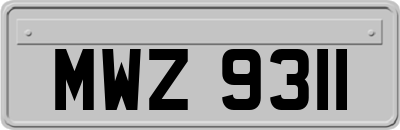 MWZ9311