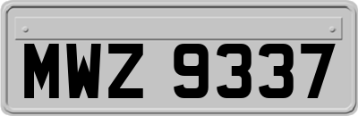 MWZ9337