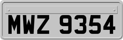 MWZ9354