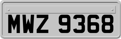 MWZ9368