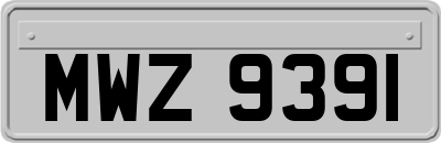 MWZ9391