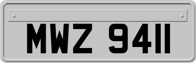 MWZ9411