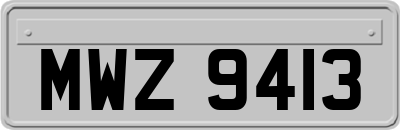 MWZ9413