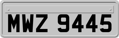 MWZ9445