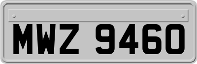 MWZ9460