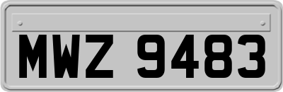 MWZ9483