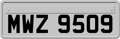MWZ9509