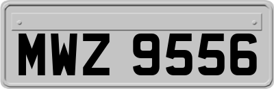 MWZ9556