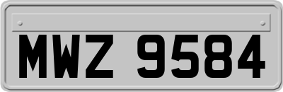 MWZ9584