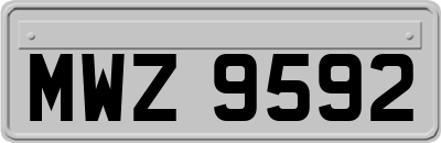 MWZ9592
