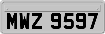 MWZ9597