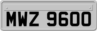 MWZ9600