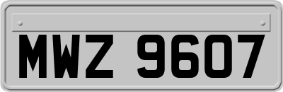 MWZ9607