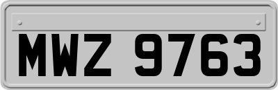 MWZ9763