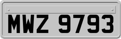 MWZ9793