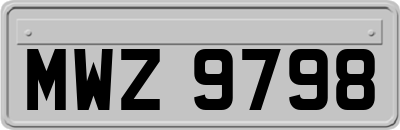 MWZ9798