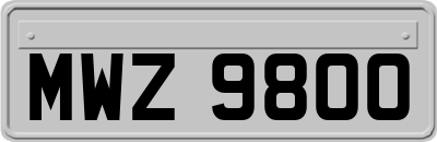 MWZ9800