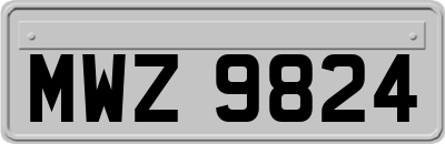 MWZ9824