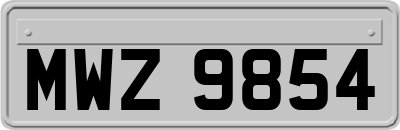 MWZ9854