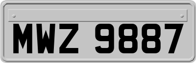 MWZ9887