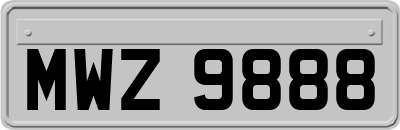 MWZ9888