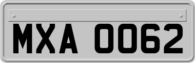 MXA0062