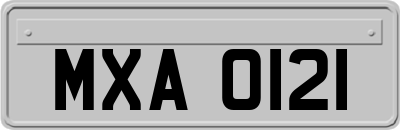 MXA0121