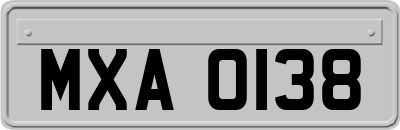 MXA0138