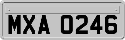 MXA0246