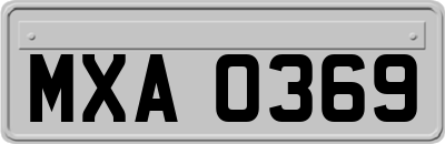 MXA0369