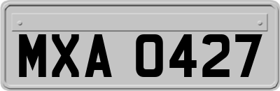 MXA0427