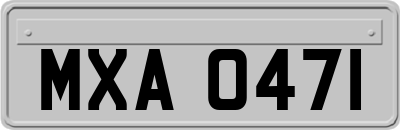 MXA0471