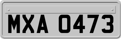 MXA0473