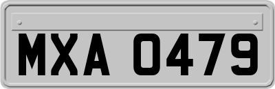 MXA0479