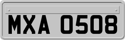 MXA0508