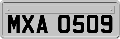 MXA0509