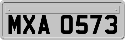 MXA0573