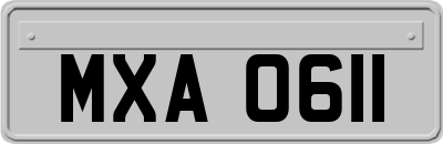 MXA0611