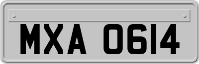 MXA0614