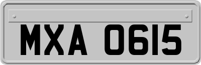 MXA0615