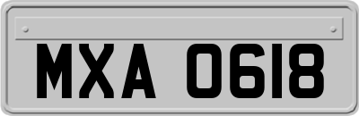 MXA0618
