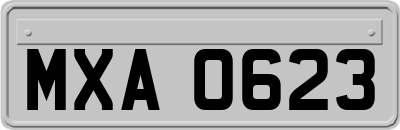 MXA0623