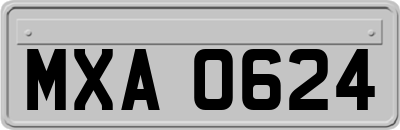 MXA0624