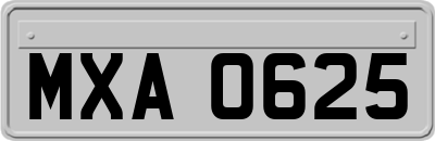 MXA0625