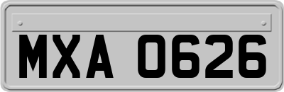 MXA0626