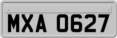 MXA0627