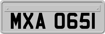 MXA0651